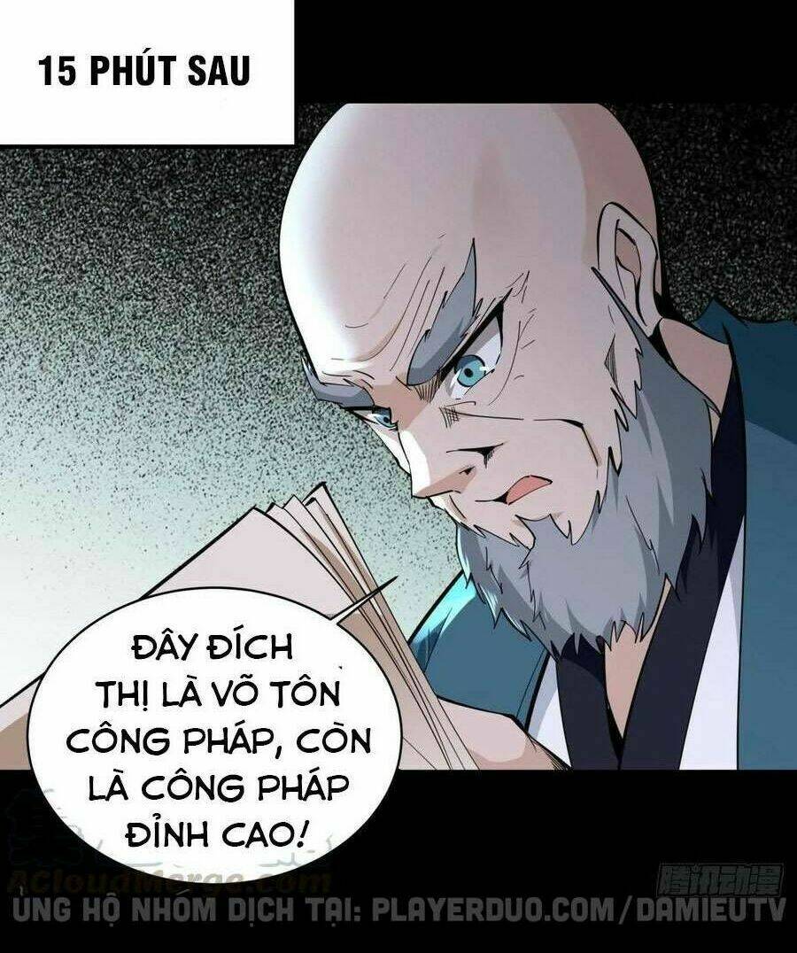 Trọng Sinh Đô Thị Thiên Tôn Chapter 136 - Trang 2