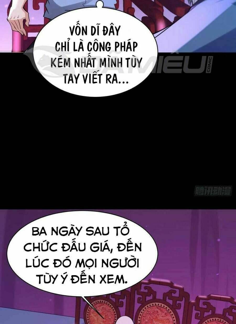 Trọng Sinh Đô Thị Thiên Tôn Chapter 136 - Trang 2