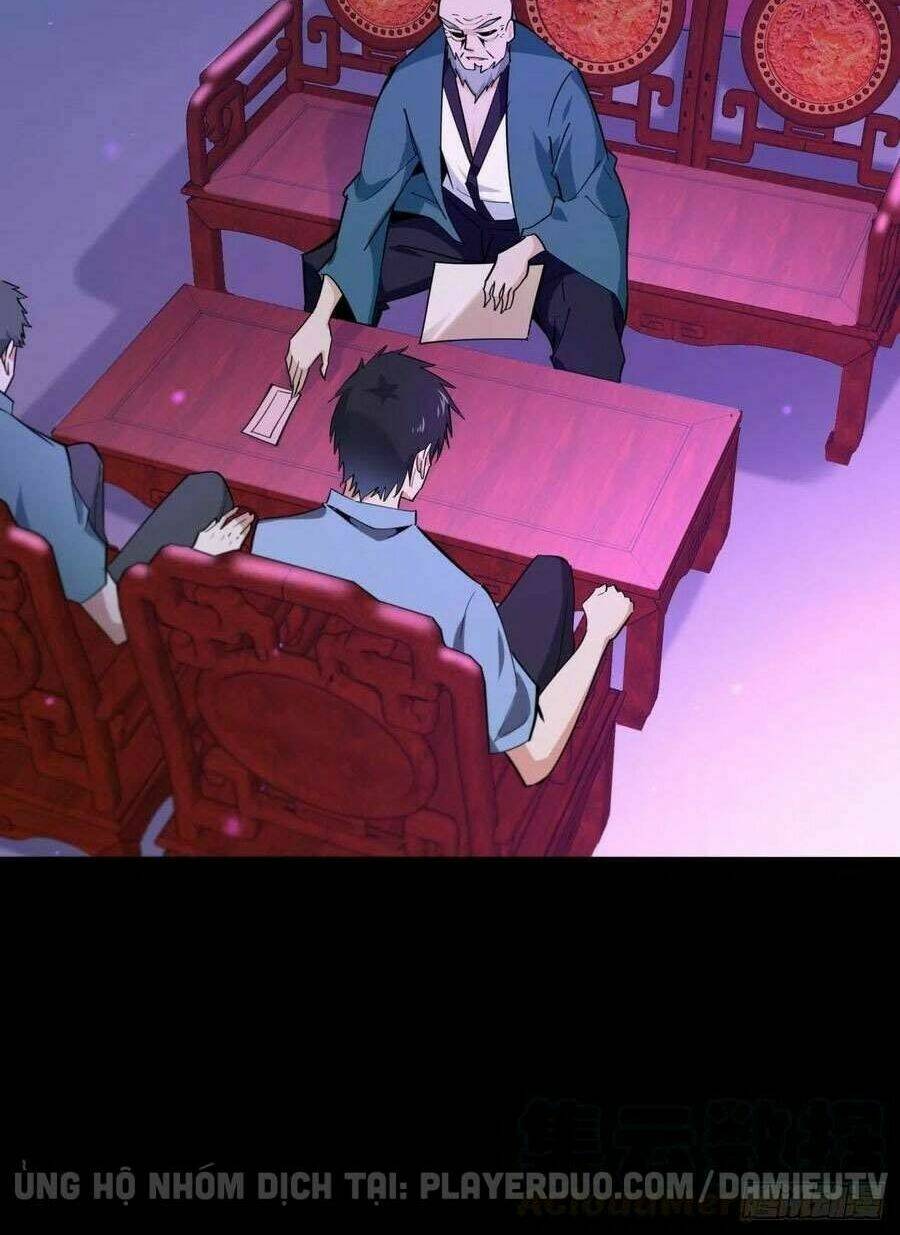 Trọng Sinh Đô Thị Thiên Tôn Chapter 136 - Trang 2