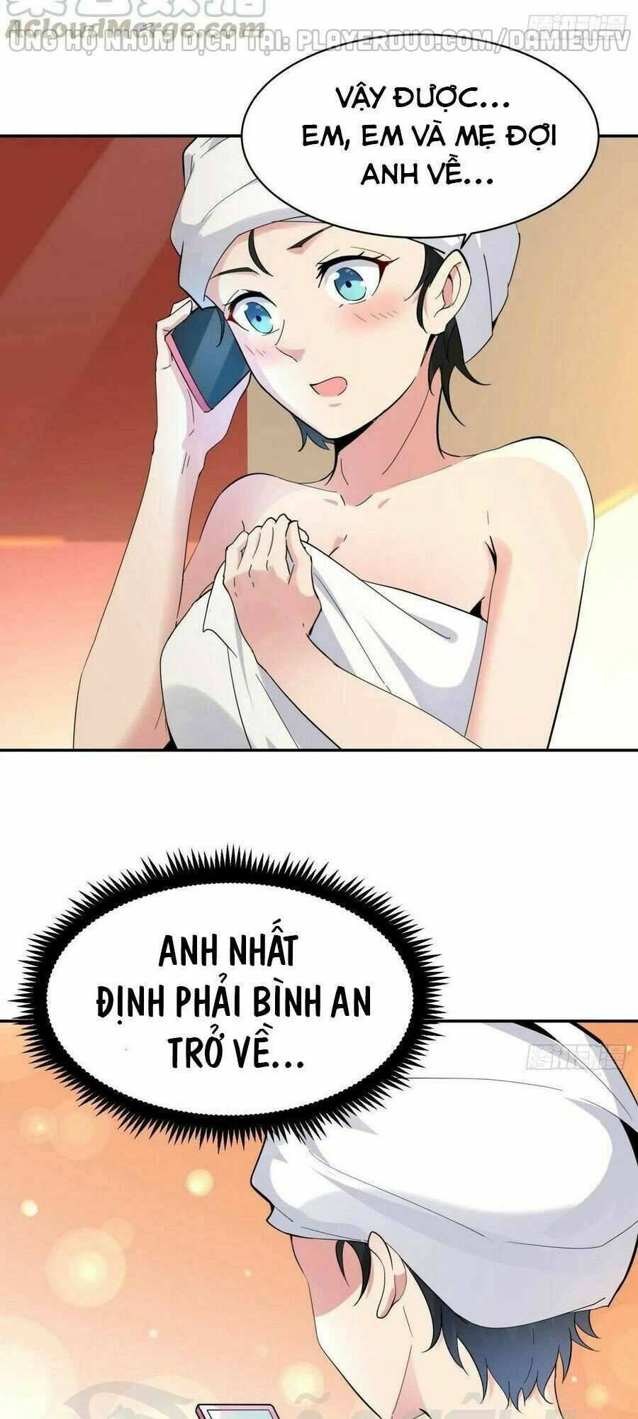 Trọng Sinh Đô Thị Thiên Tôn Chapter 136 - Trang 2