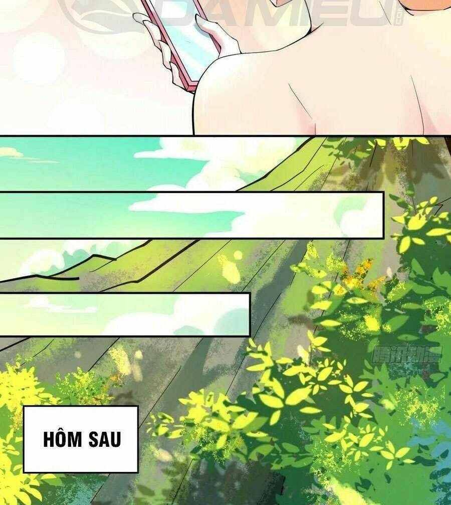 Trọng Sinh Đô Thị Thiên Tôn Chapter 136 - Trang 2