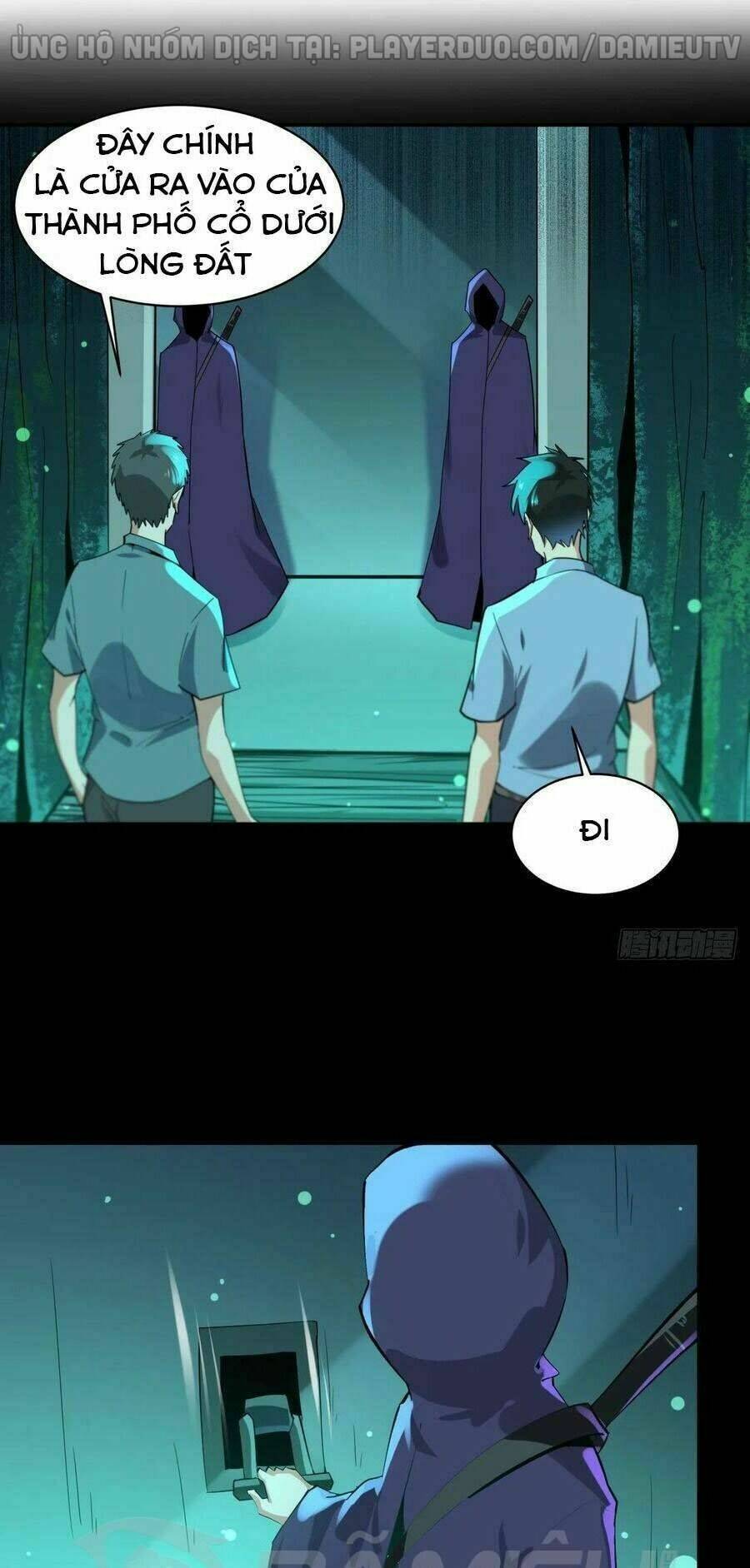 Trọng Sinh Đô Thị Thiên Tôn Chapter 136 - Trang 2