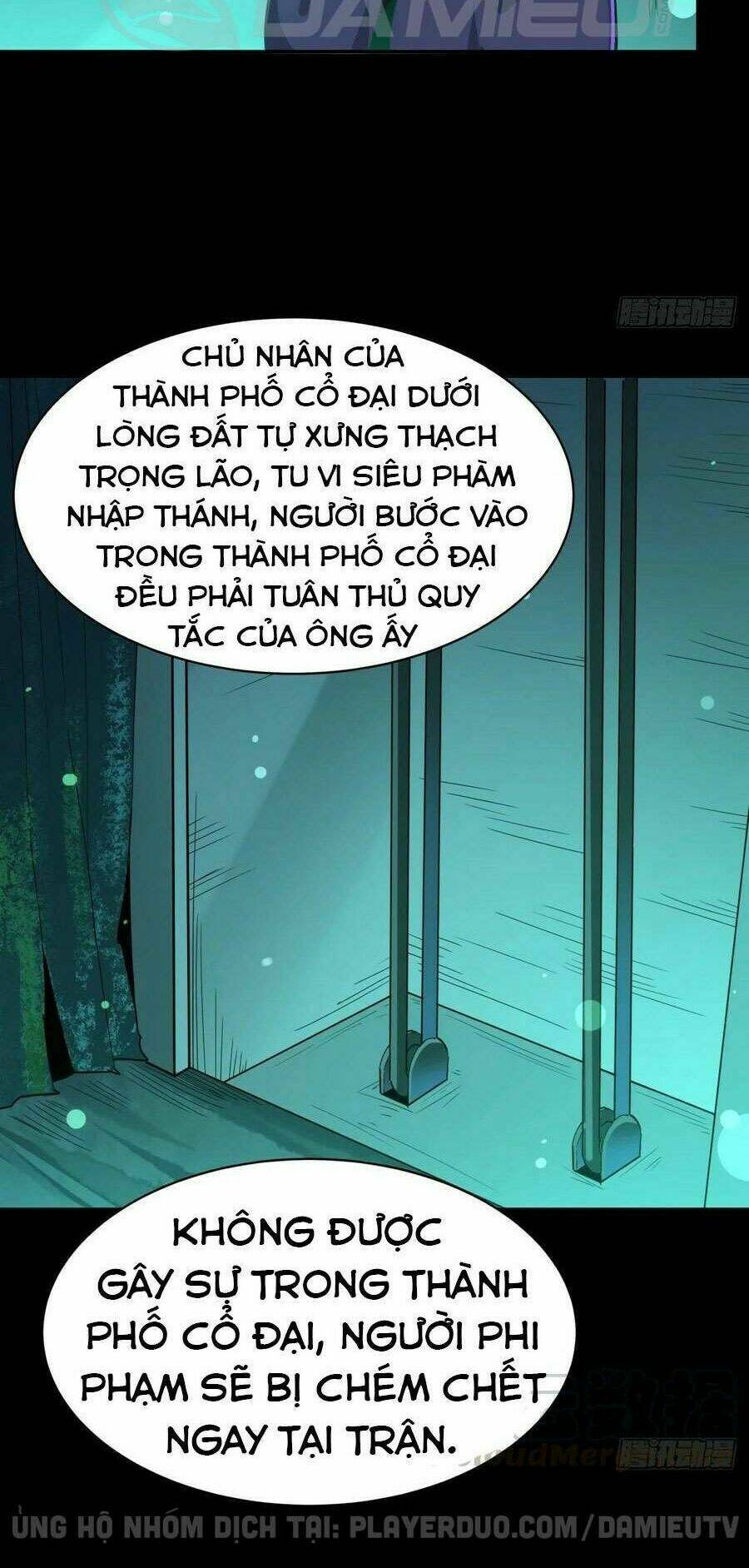 Trọng Sinh Đô Thị Thiên Tôn Chapter 136 - Trang 2