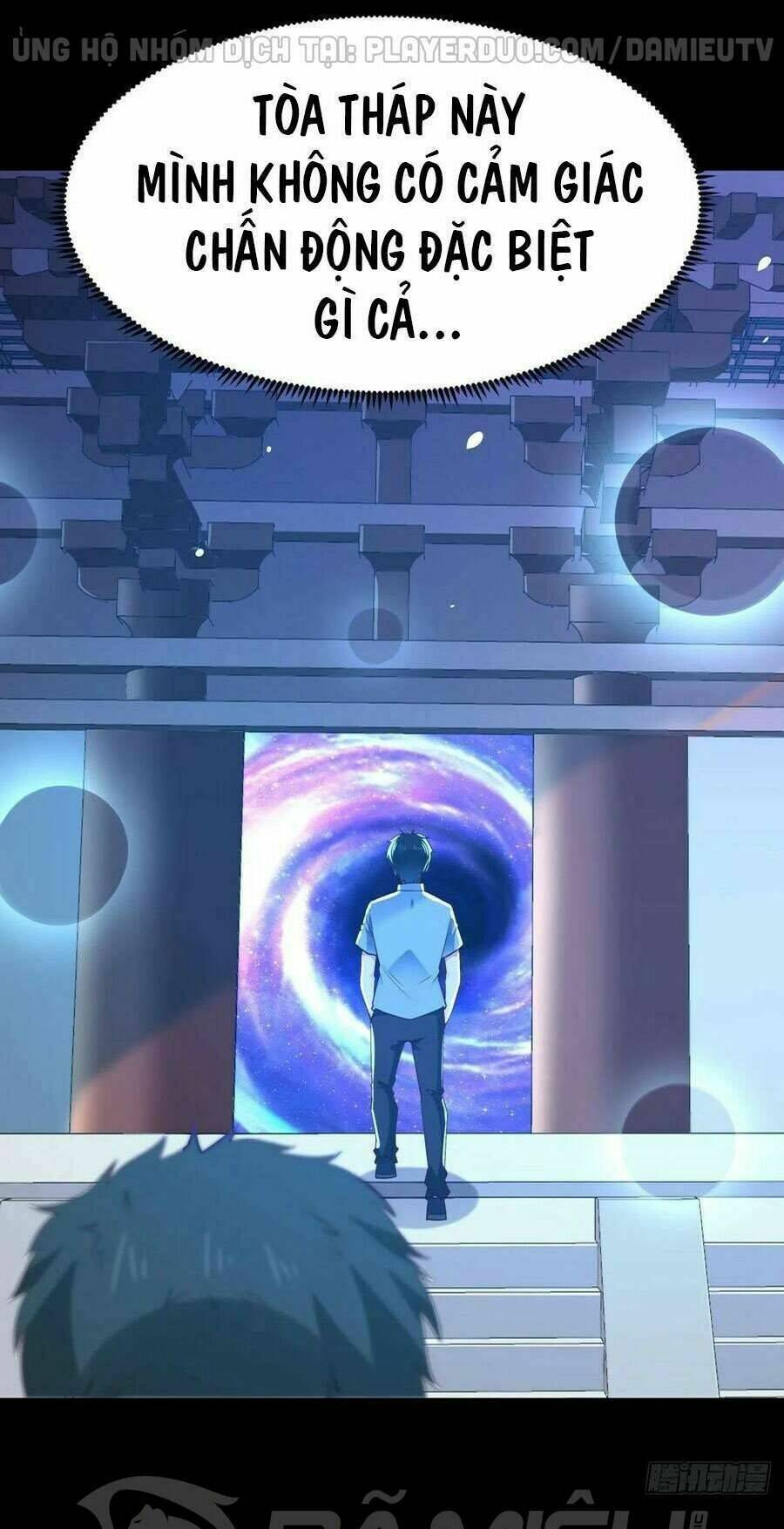 Trọng Sinh Đô Thị Thiên Tôn Chapter 137 - Trang 2