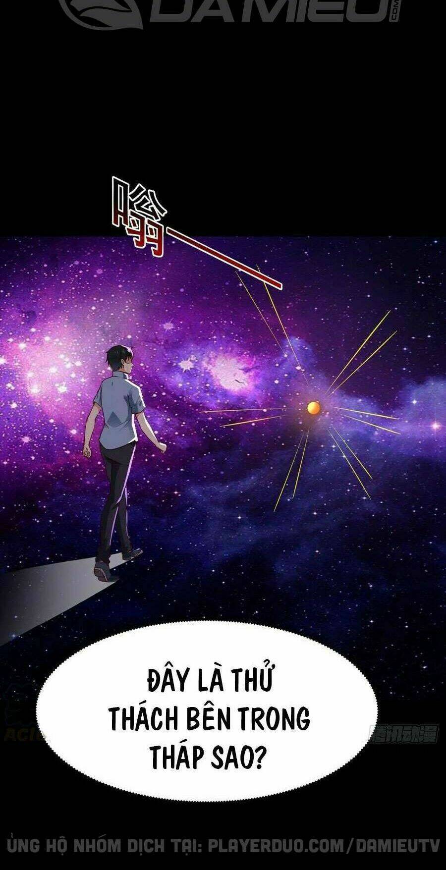 Trọng Sinh Đô Thị Thiên Tôn Chapter 137 - Trang 2