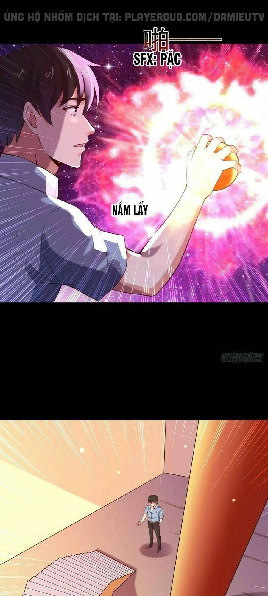 Trọng Sinh Đô Thị Thiên Tôn Chapter 137 - Trang 2