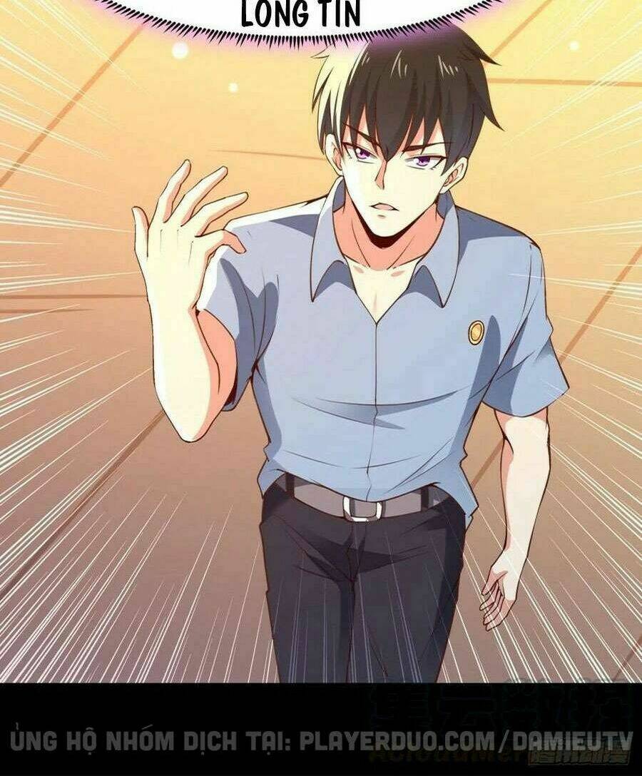 Trọng Sinh Đô Thị Thiên Tôn Chapter 137 - Trang 2