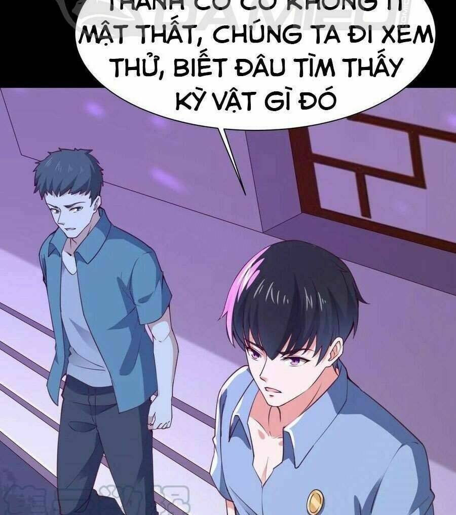 Trọng Sinh Đô Thị Thiên Tôn Chapter 137 - Trang 2