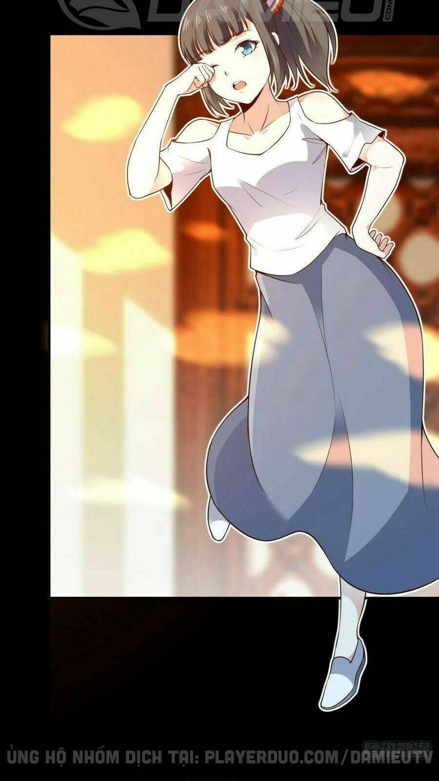 Trọng Sinh Đô Thị Thiên Tôn Chapter 137 - Trang 2