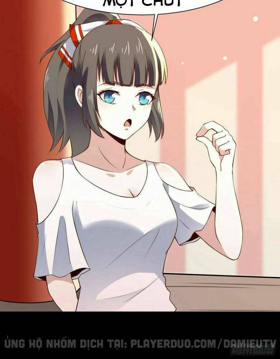 Trọng Sinh Đô Thị Thiên Tôn Chapter 137 - Trang 2