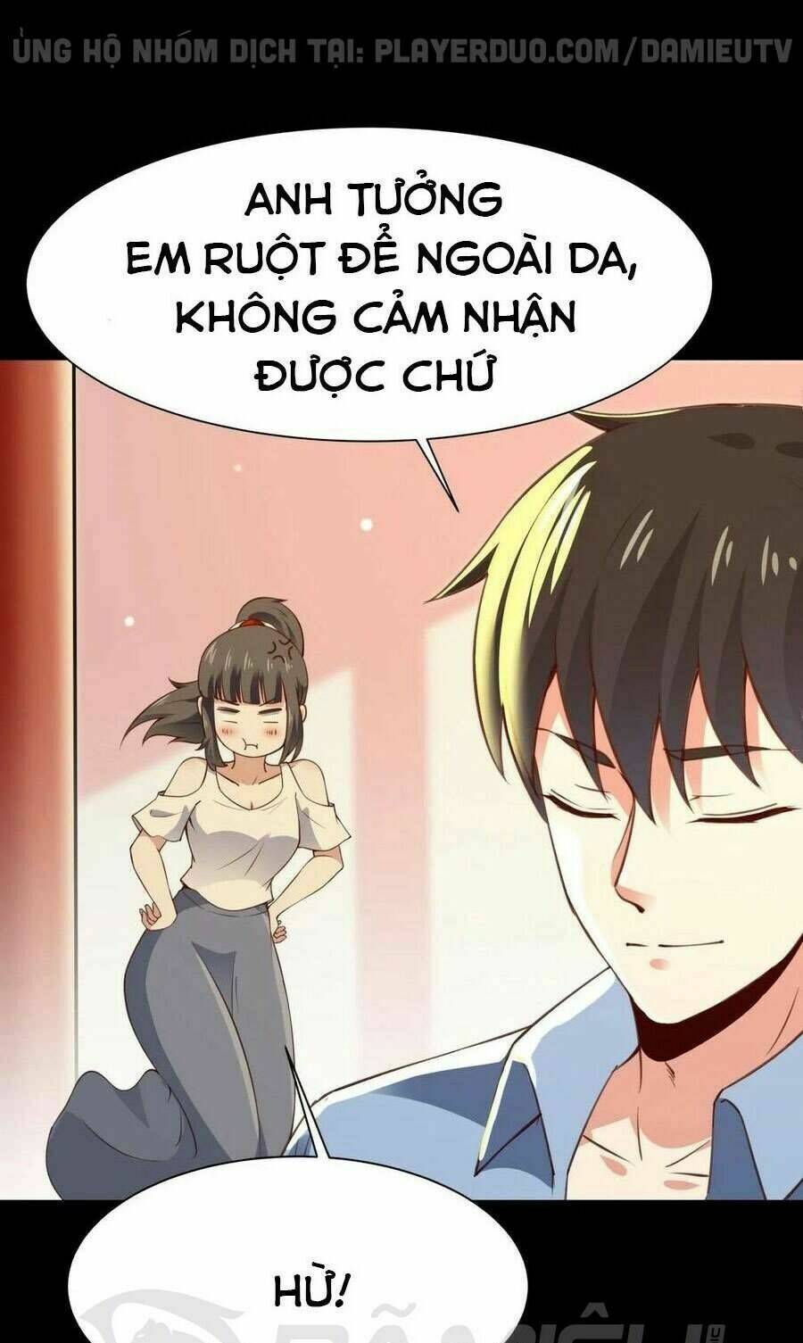 Trọng Sinh Đô Thị Thiên Tôn Chapter 137 - Trang 2