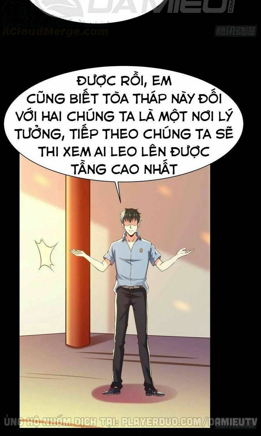 Trọng Sinh Đô Thị Thiên Tôn Chapter 137 - Trang 2