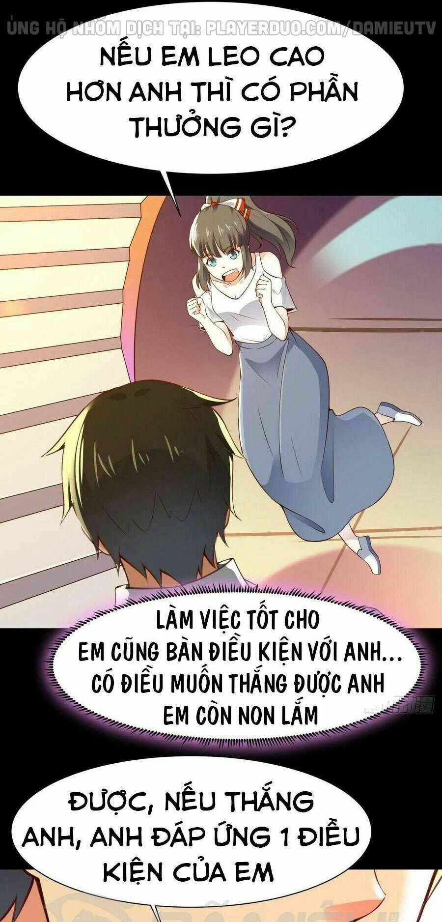 Trọng Sinh Đô Thị Thiên Tôn Chapter 137 - Trang 2