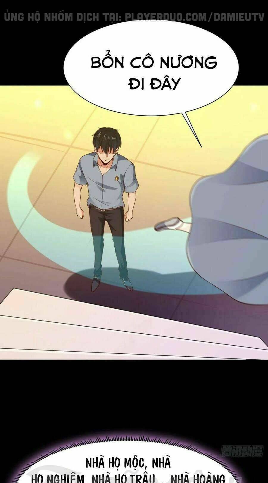 Trọng Sinh Đô Thị Thiên Tôn Chapter 137 - Trang 2