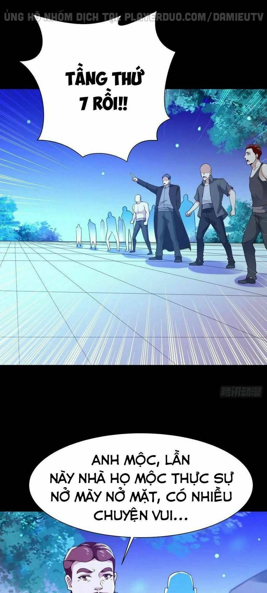 Trọng Sinh Đô Thị Thiên Tôn Chapter 137 - Trang 2