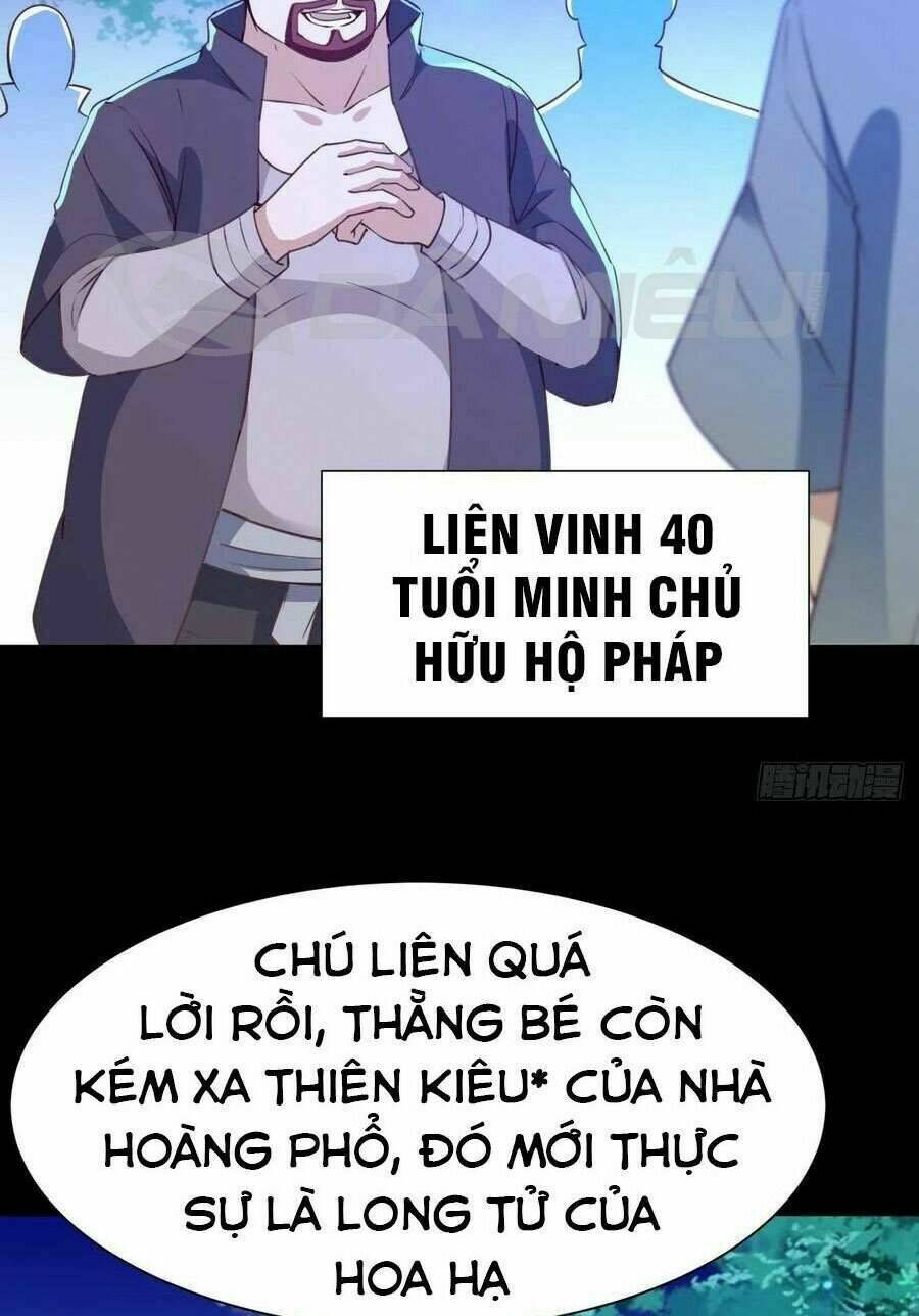 Trọng Sinh Đô Thị Thiên Tôn Chapter 137 - Trang 2