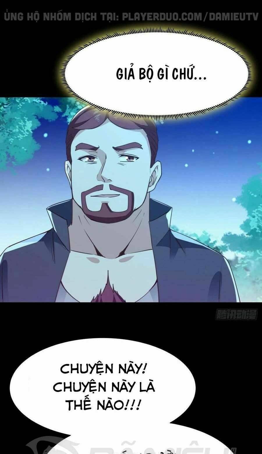 Trọng Sinh Đô Thị Thiên Tôn Chapter 137 - Trang 2