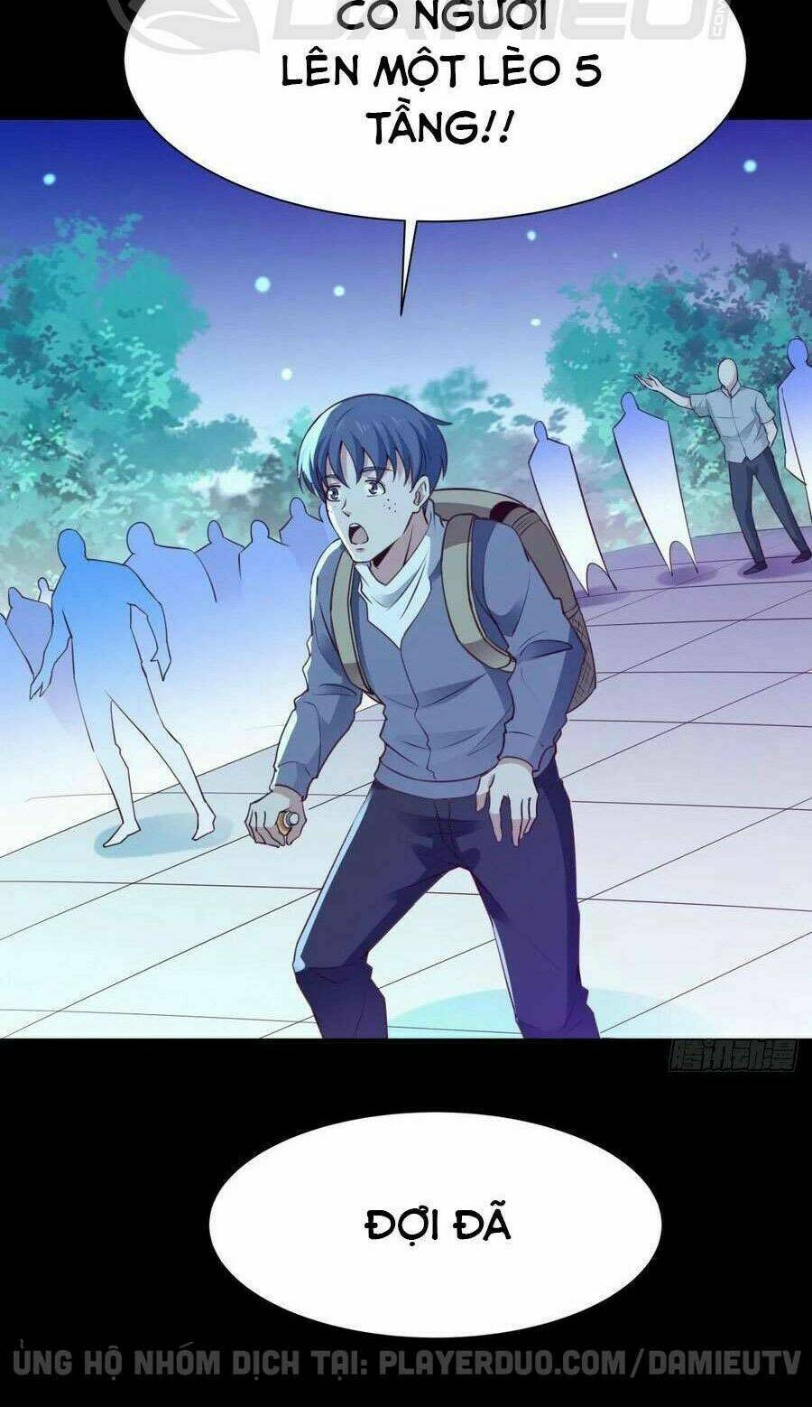 Trọng Sinh Đô Thị Thiên Tôn Chapter 137 - Trang 2