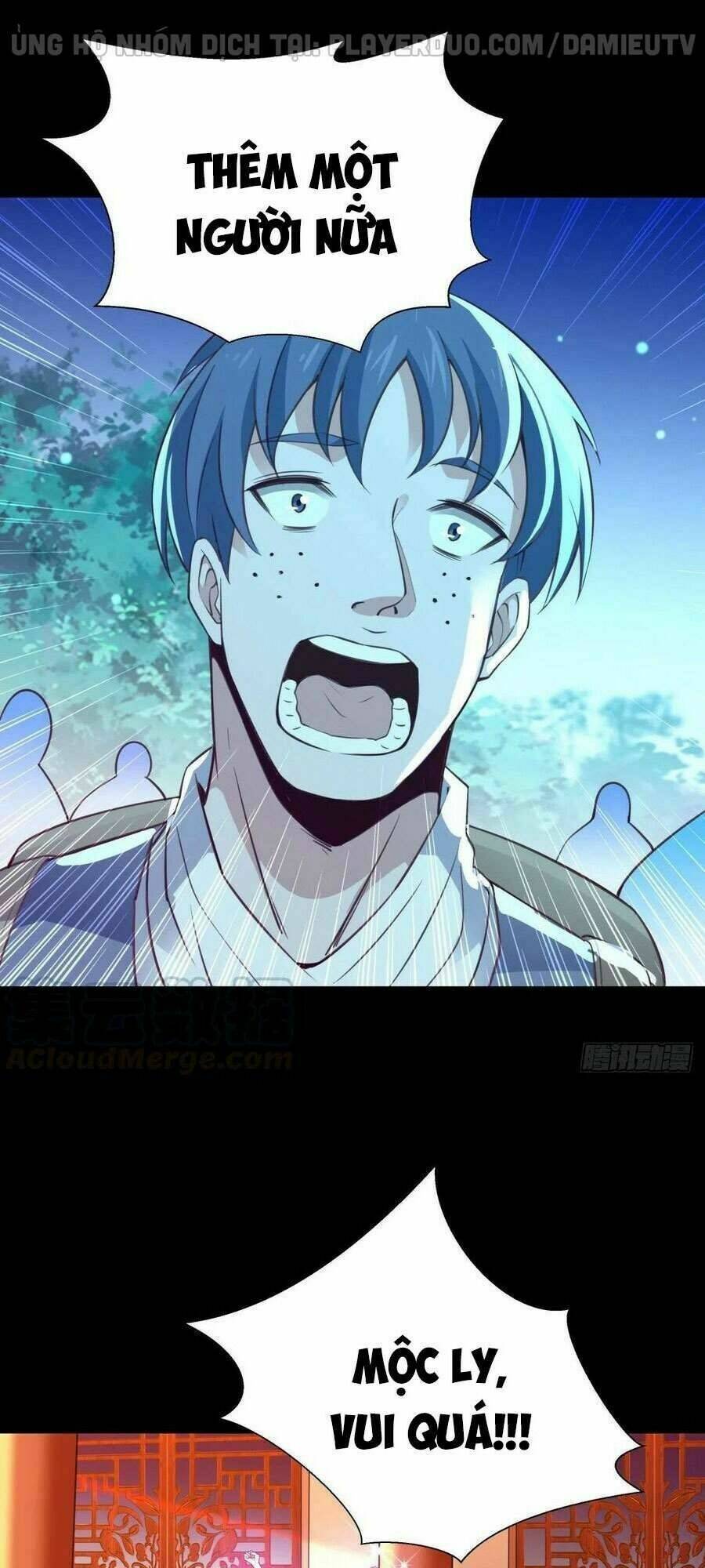 Trọng Sinh Đô Thị Thiên Tôn Chapter 137 - Trang 2