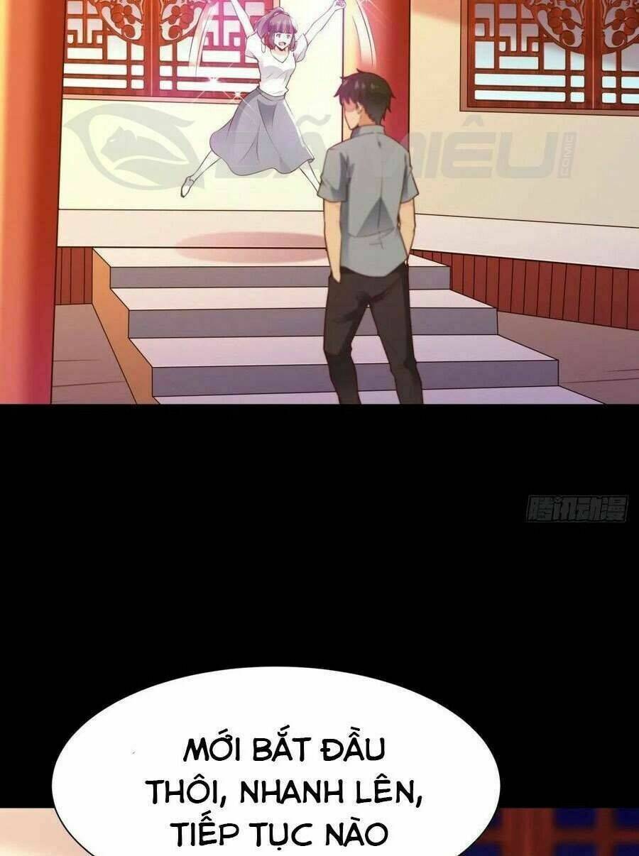 Trọng Sinh Đô Thị Thiên Tôn Chapter 137 - Trang 2