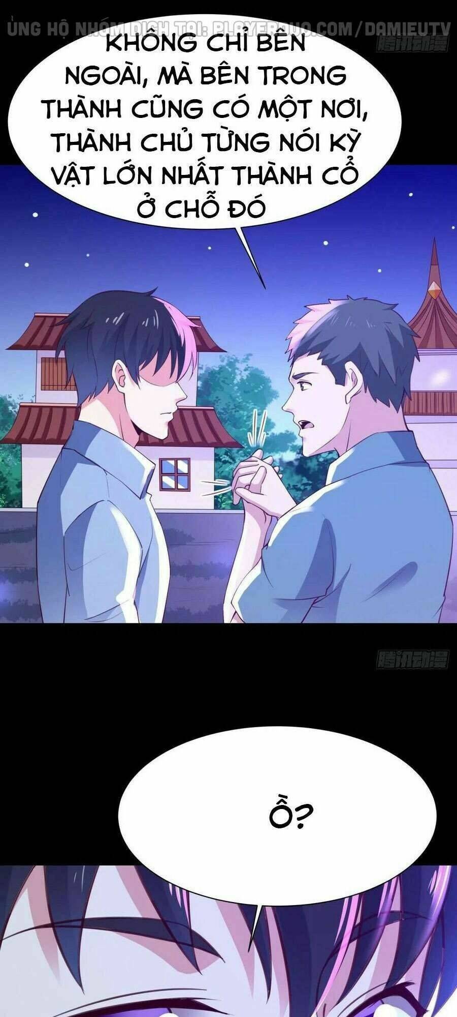 Trọng Sinh Đô Thị Thiên Tôn Chapter 137 - Trang 2