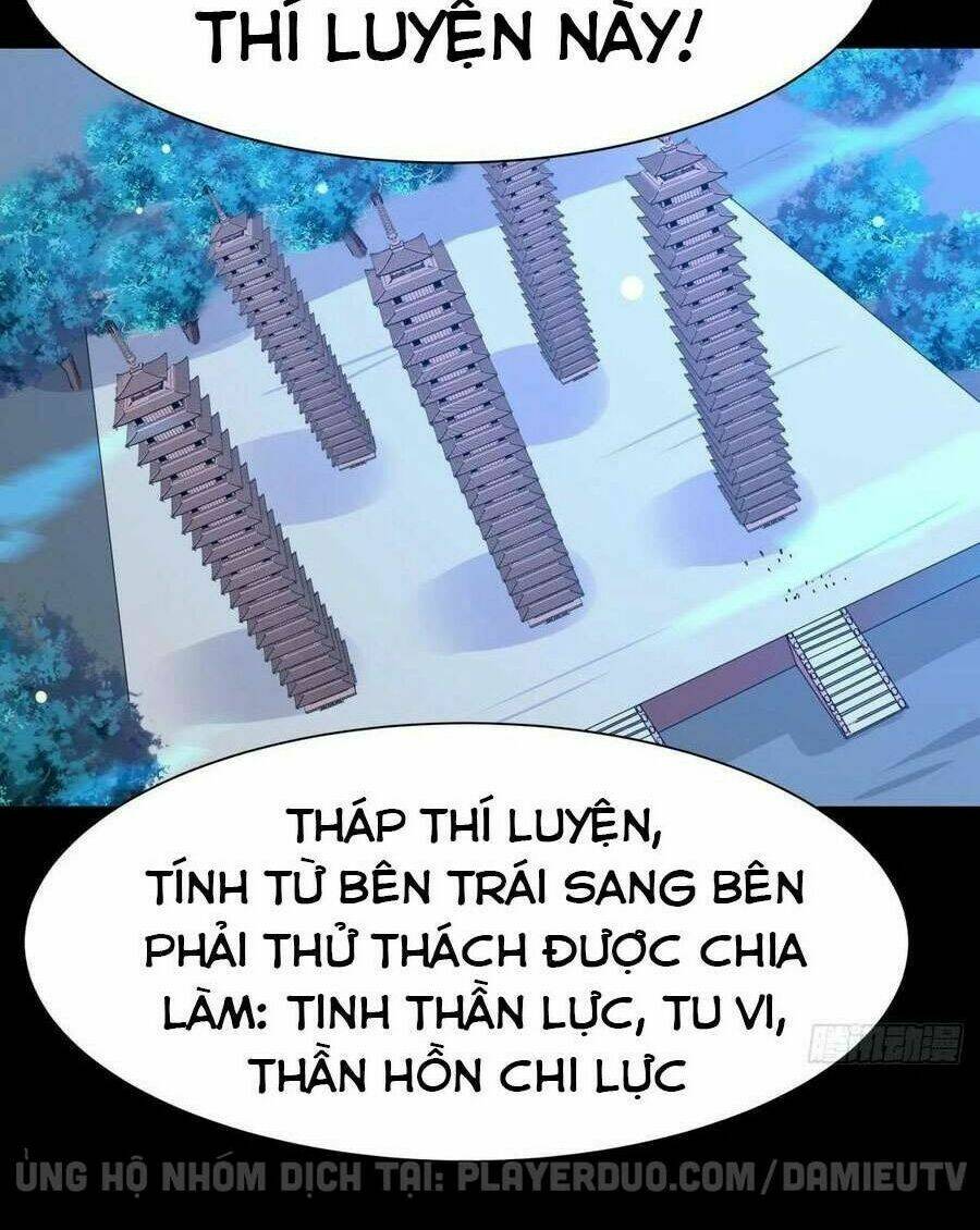 Trọng Sinh Đô Thị Thiên Tôn Chapter 137 - Trang 2