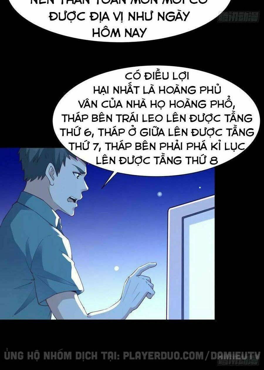 Trọng Sinh Đô Thị Thiên Tôn Chapter 137 - Trang 2
