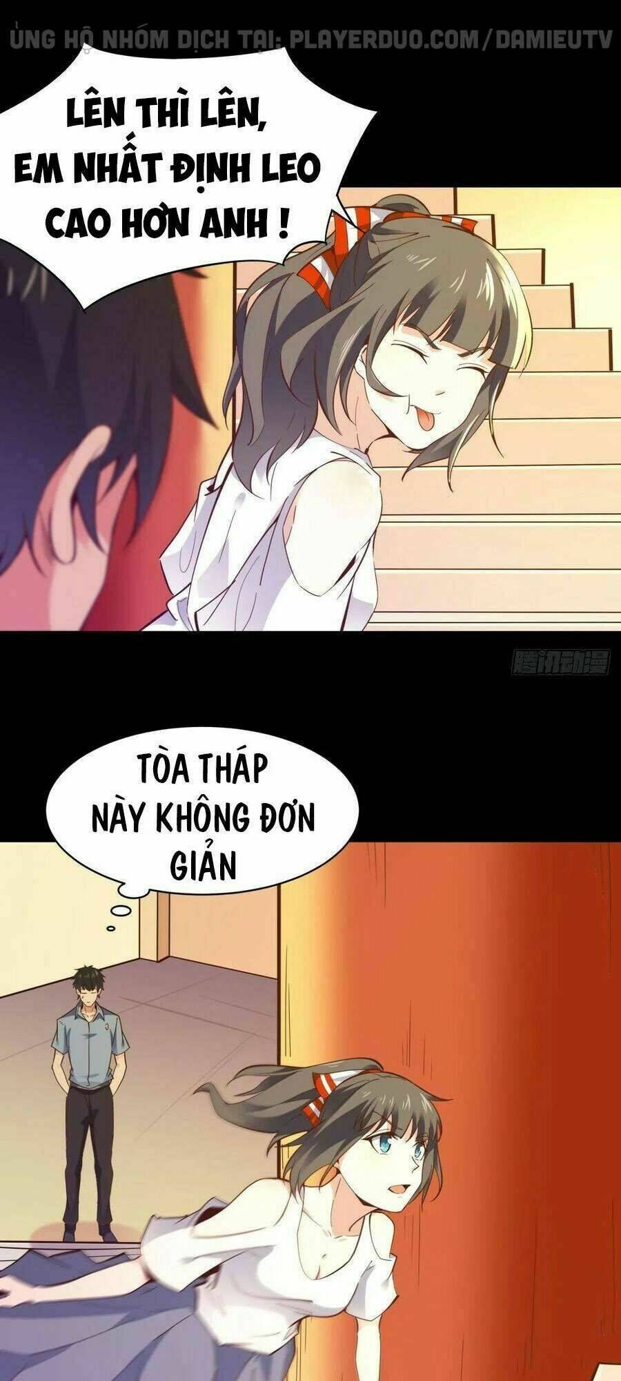 Trọng Sinh Đô Thị Thiên Tôn Chapter 138 - Trang 2