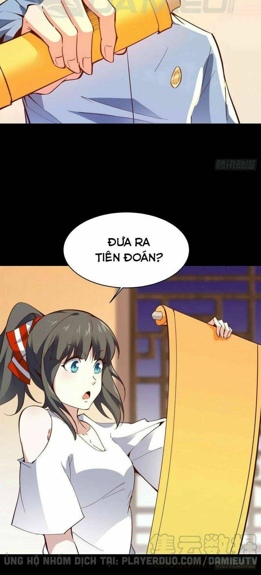 Trọng Sinh Đô Thị Thiên Tôn Chapter 138 - Trang 2