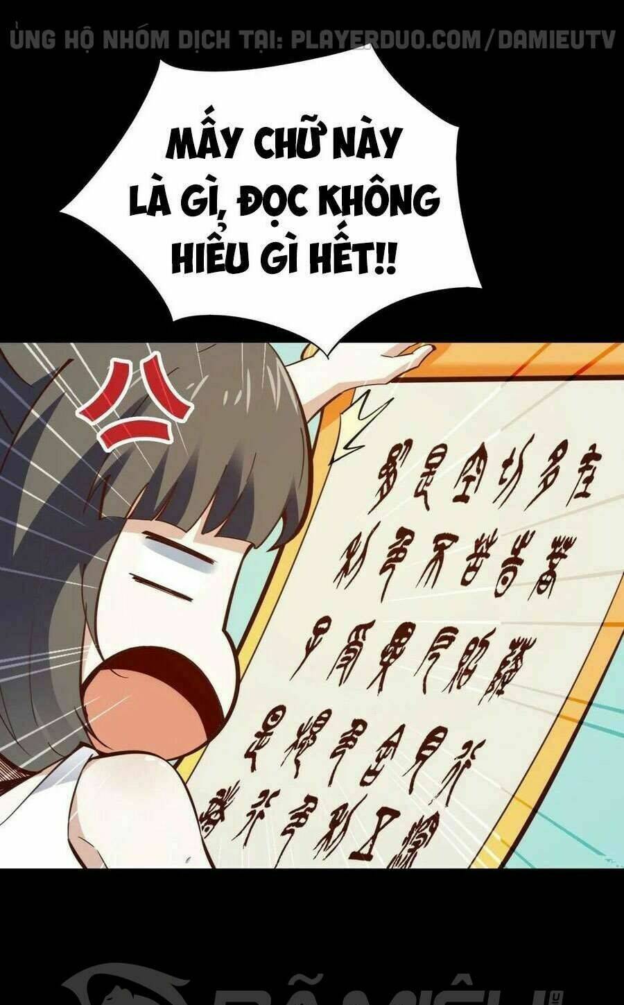 Trọng Sinh Đô Thị Thiên Tôn Chapter 138 - Trang 2