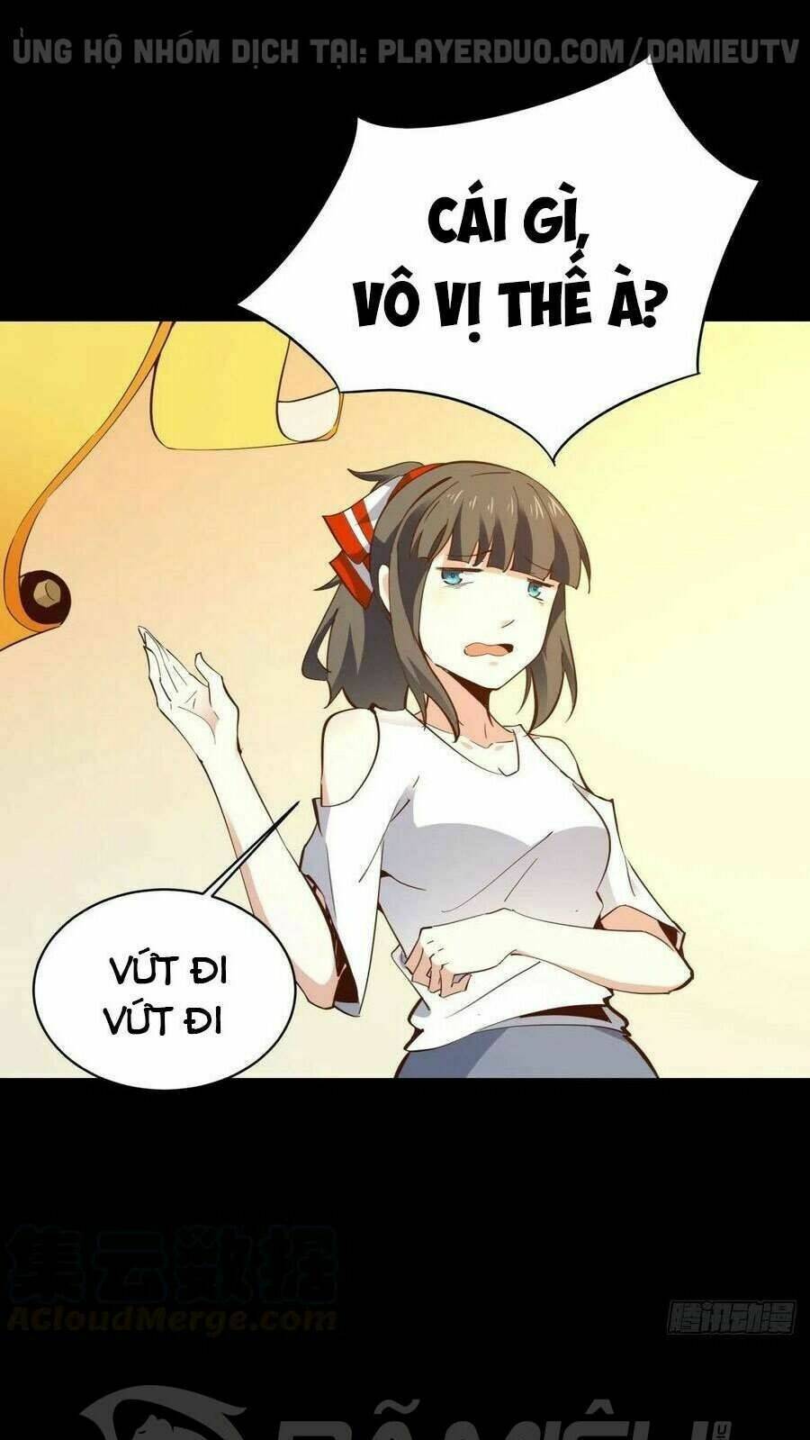 Trọng Sinh Đô Thị Thiên Tôn Chapter 138 - Trang 2