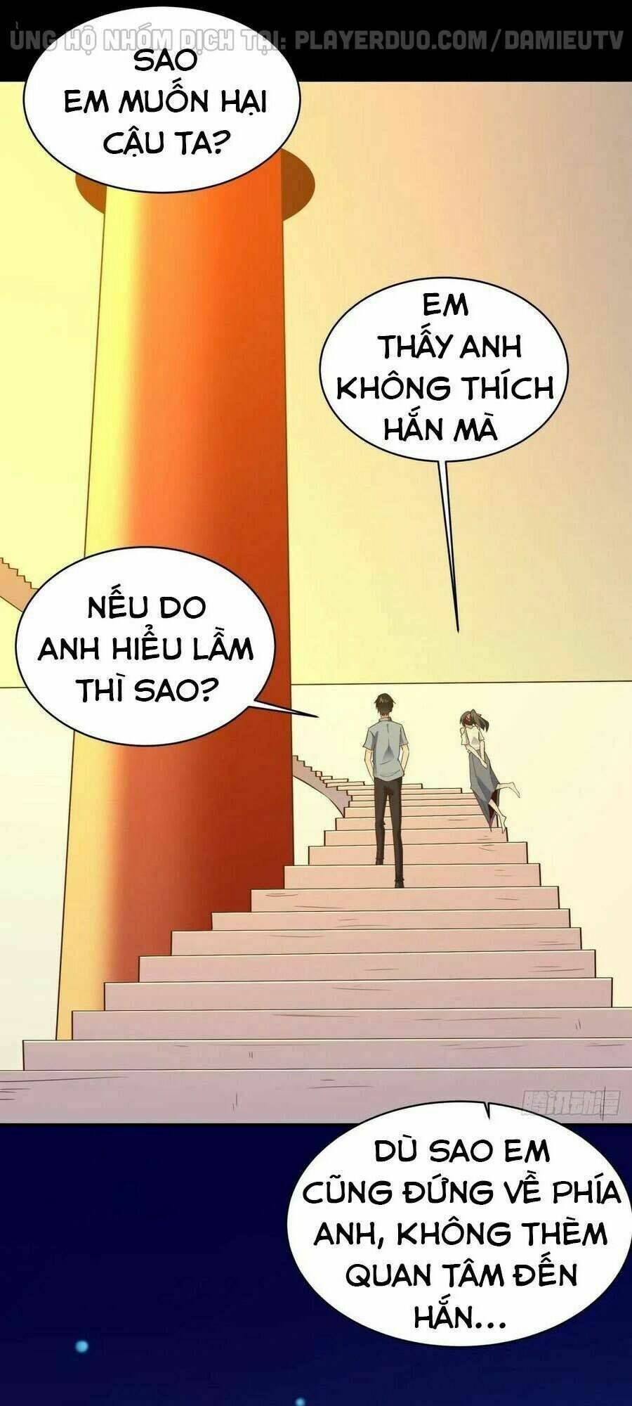 Trọng Sinh Đô Thị Thiên Tôn Chapter 138 - Trang 2