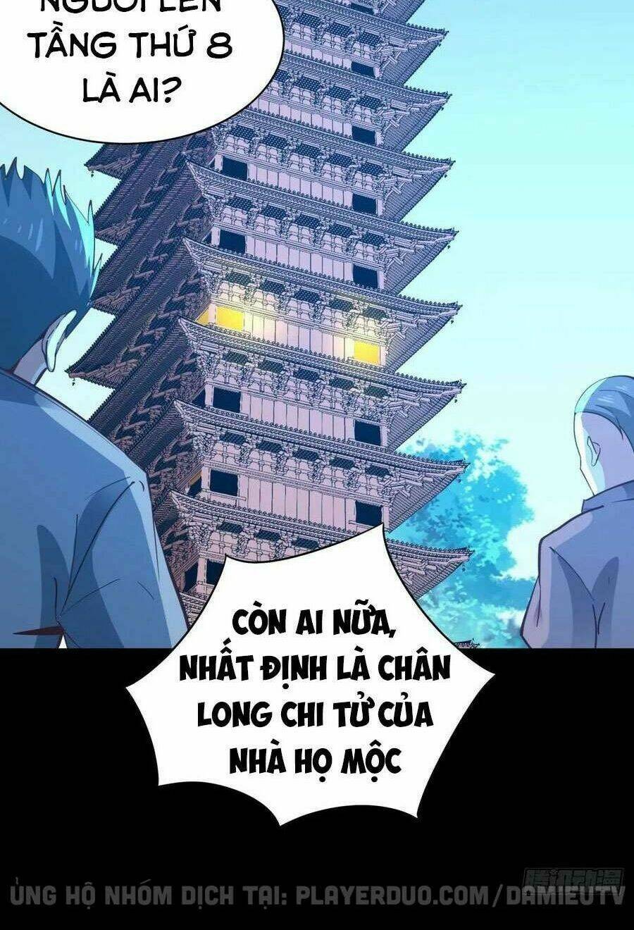 Trọng Sinh Đô Thị Thiên Tôn Chapter 138 - Trang 2