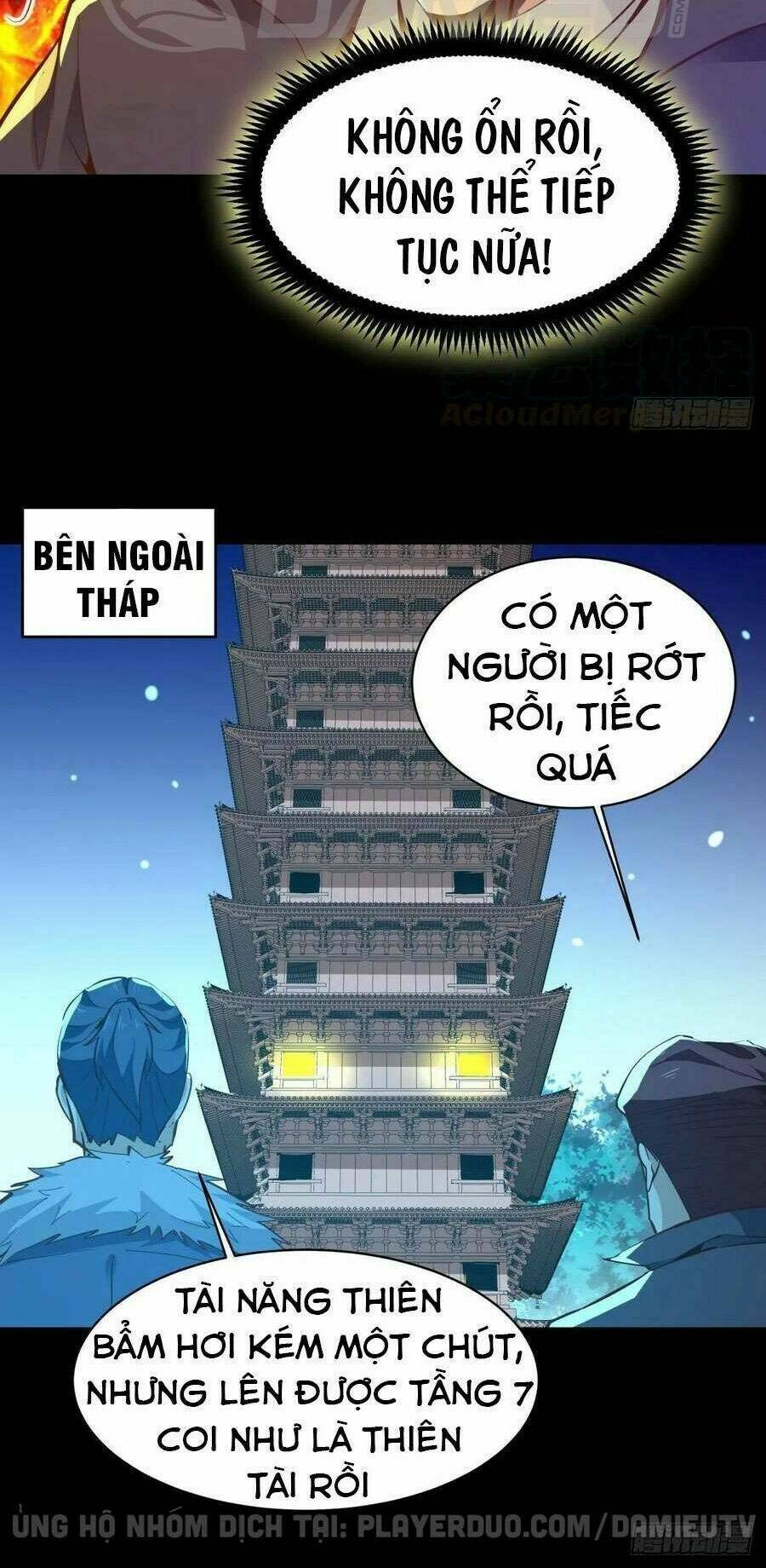 Trọng Sinh Đô Thị Thiên Tôn Chapter 138 - Trang 2