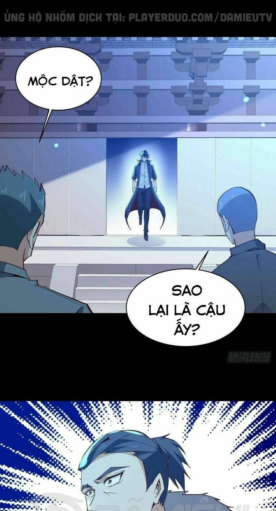 Trọng Sinh Đô Thị Thiên Tôn Chapter 138 - Trang 2