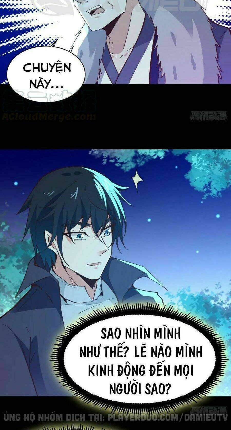 Trọng Sinh Đô Thị Thiên Tôn Chapter 138 - Trang 2