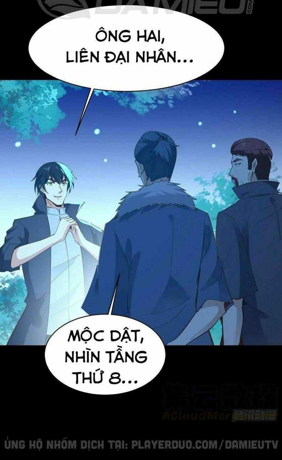 Trọng Sinh Đô Thị Thiên Tôn Chapter 138 - Trang 2