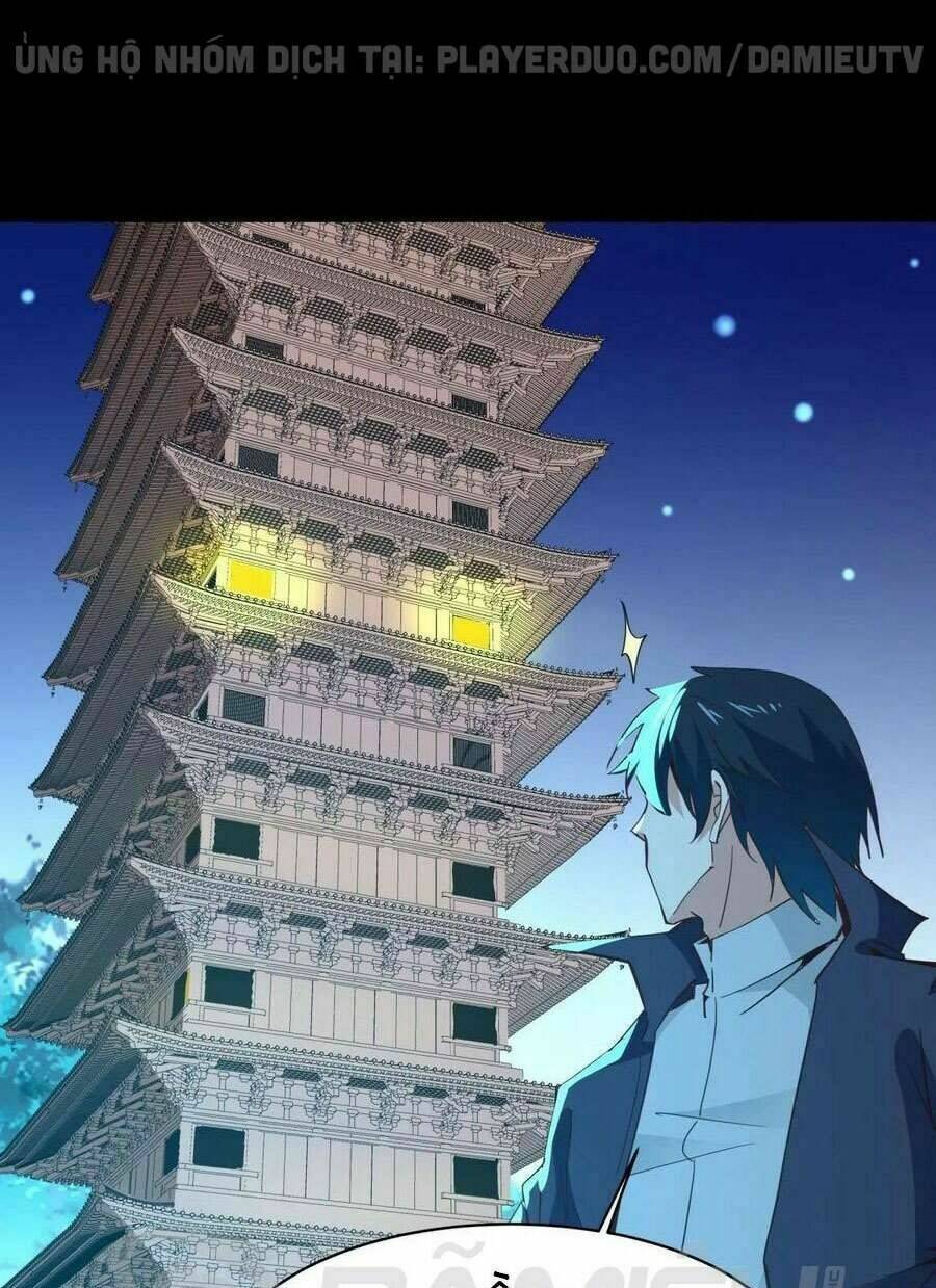 Trọng Sinh Đô Thị Thiên Tôn Chapter 138 - Trang 2