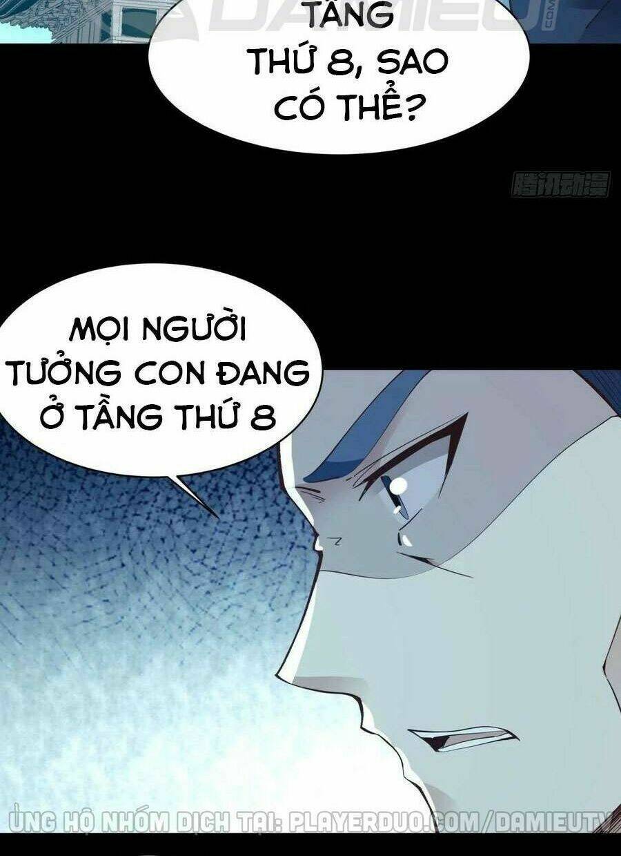 Trọng Sinh Đô Thị Thiên Tôn Chapter 138 - Trang 2