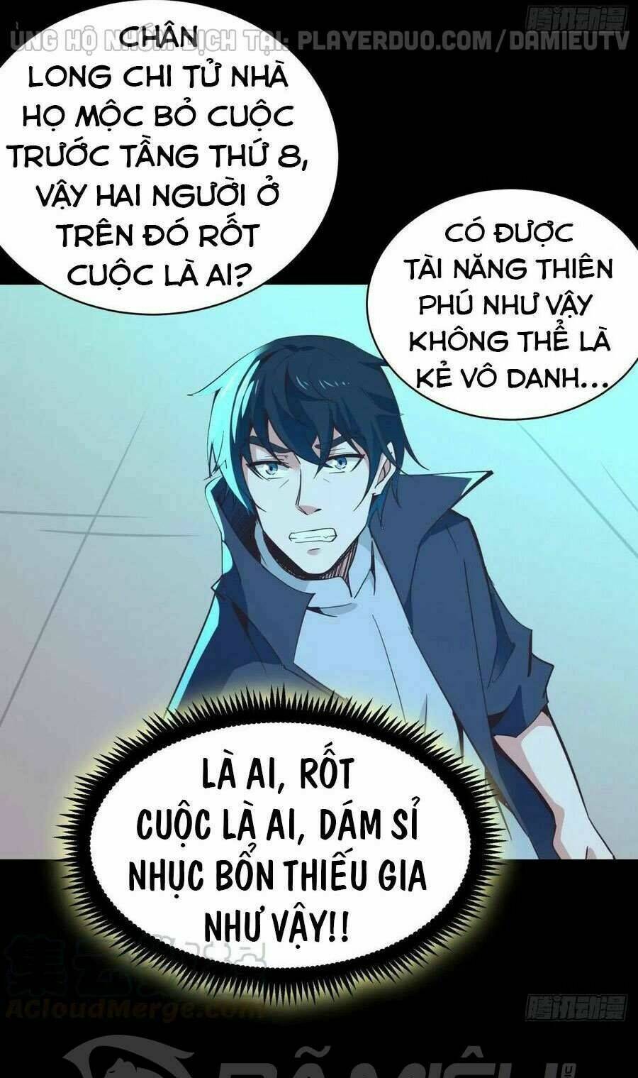 Trọng Sinh Đô Thị Thiên Tôn Chapter 138 - Trang 2