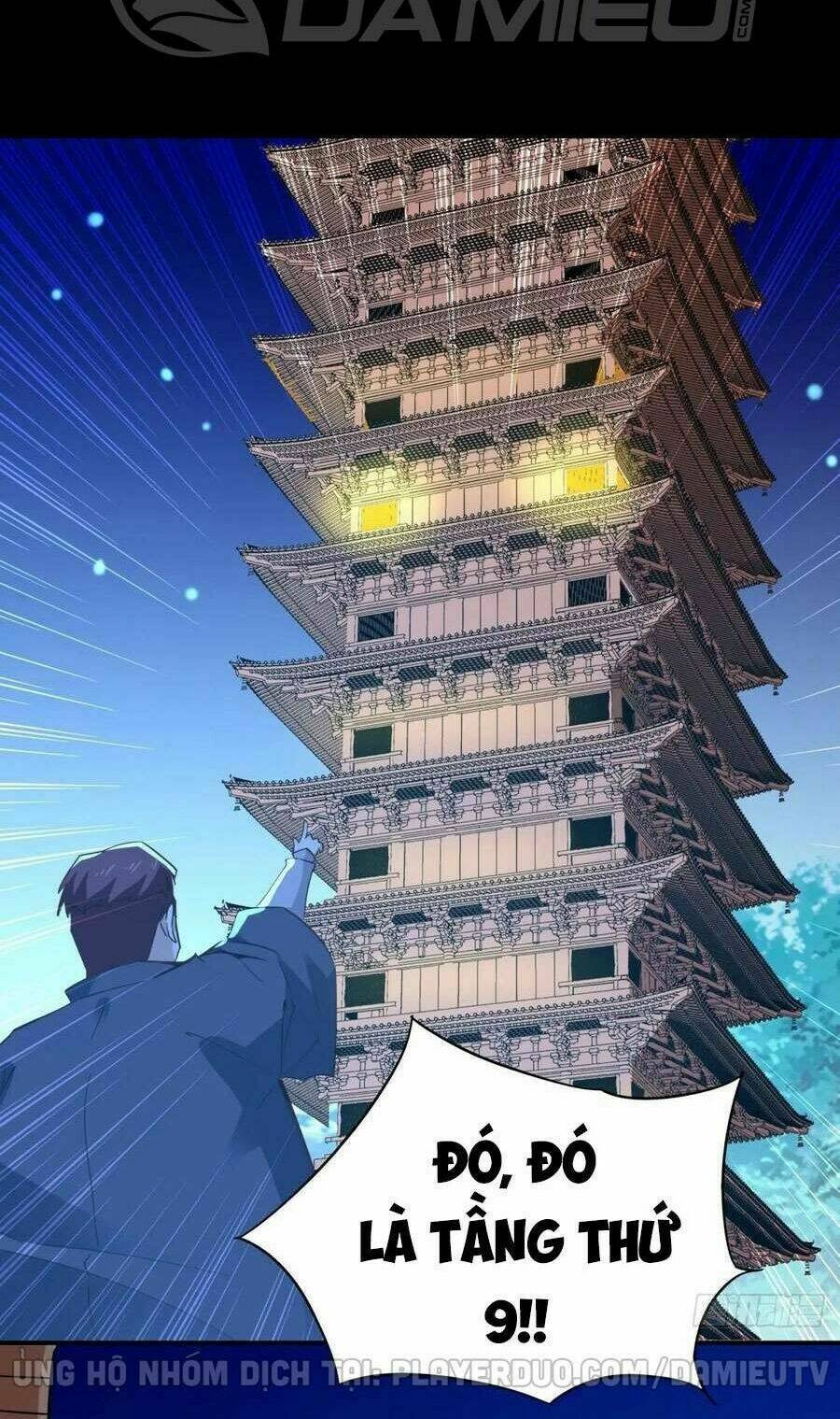 Trọng Sinh Đô Thị Thiên Tôn Chapter 138 - Trang 2