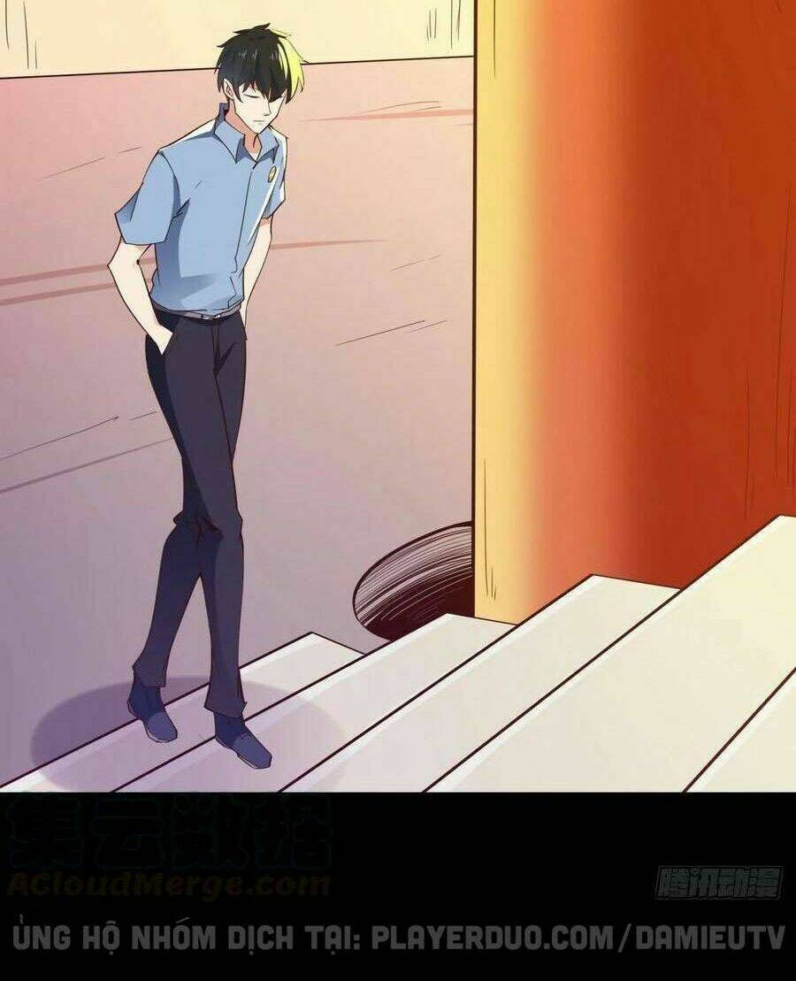 Trọng Sinh Đô Thị Thiên Tôn Chapter 138 - Trang 2