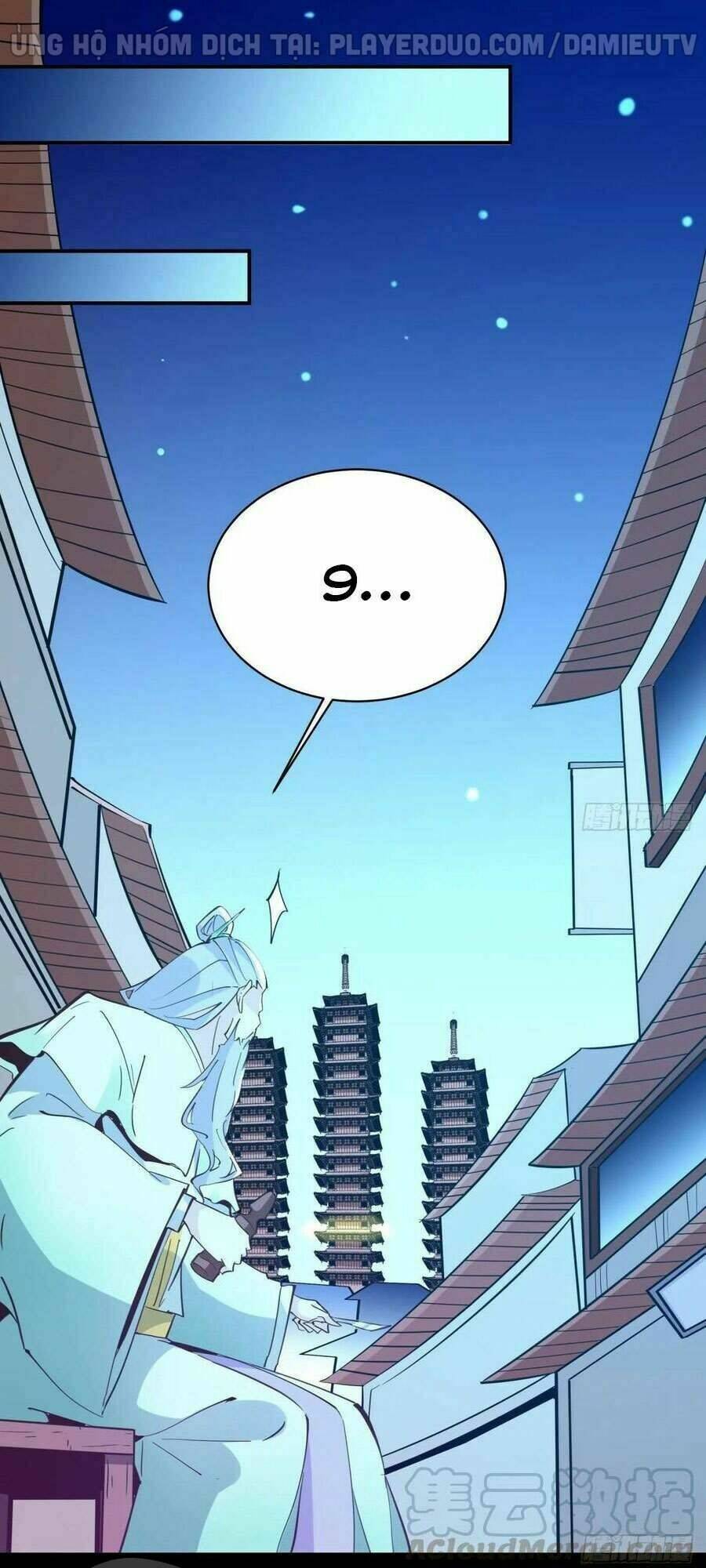 Trọng Sinh Đô Thị Thiên Tôn Chapter 138 - Trang 2