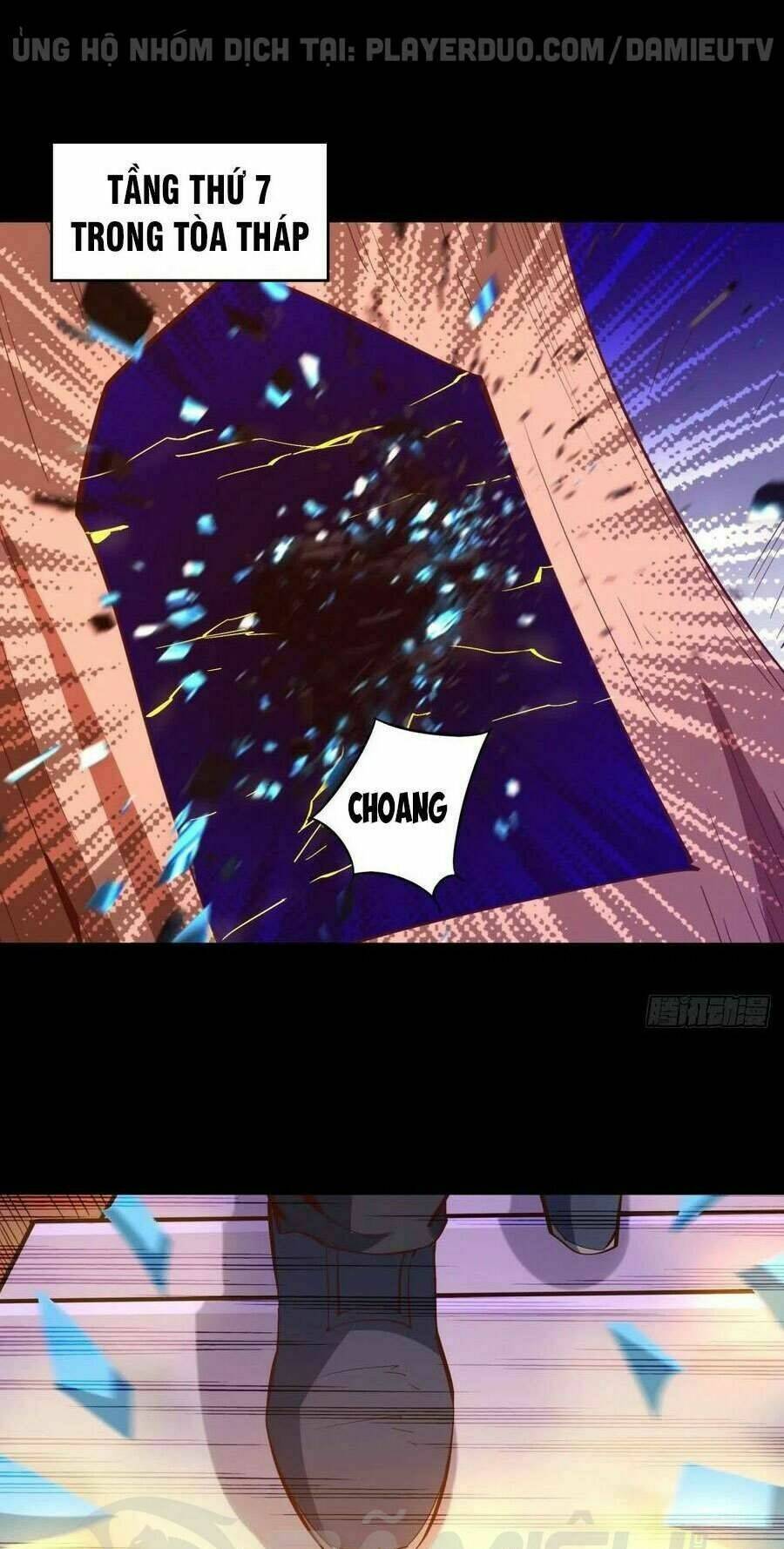 Trọng Sinh Đô Thị Thiên Tôn Chapter 138 - Trang 2