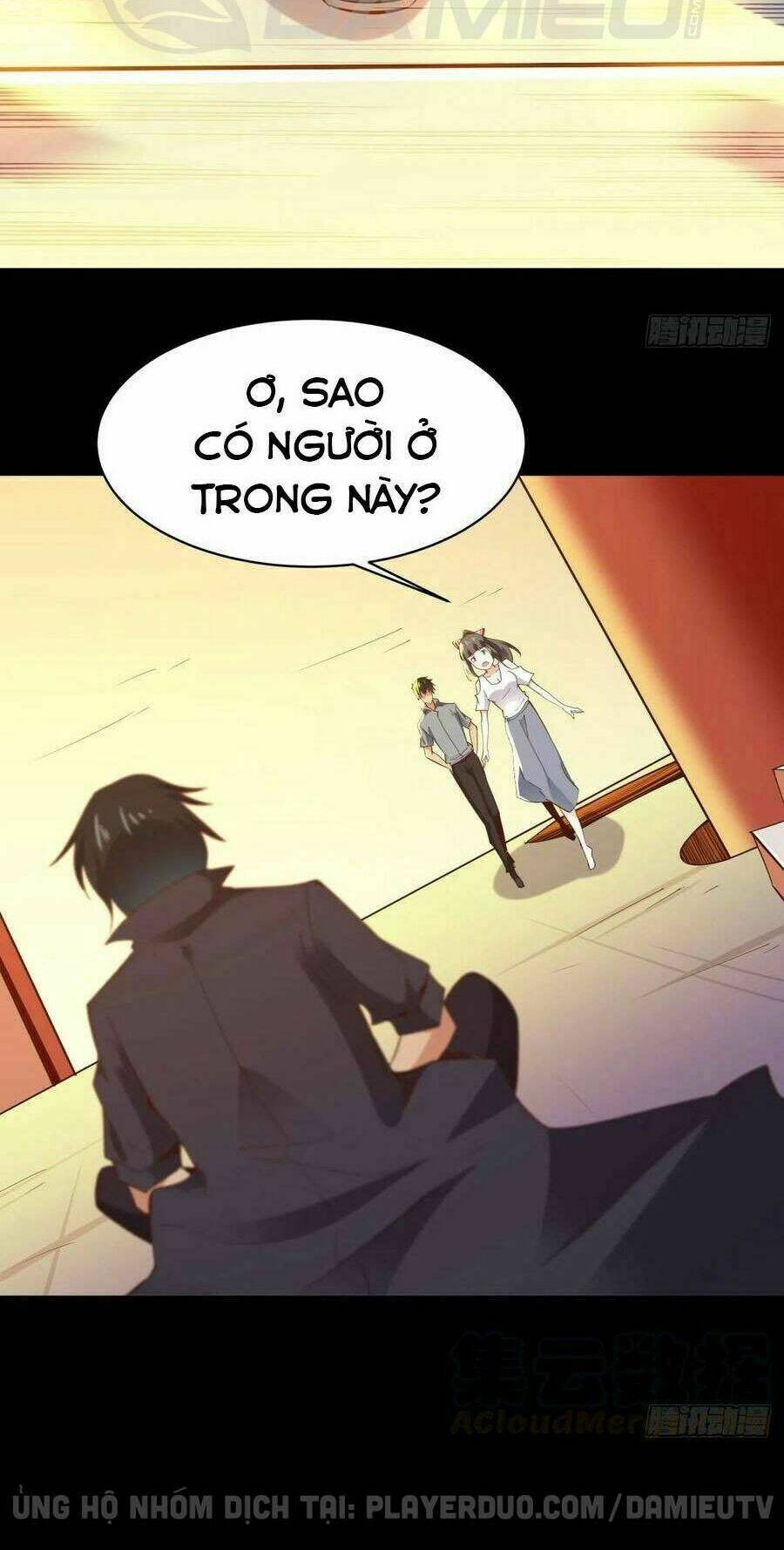 Trọng Sinh Đô Thị Thiên Tôn Chapter 138 - Trang 2