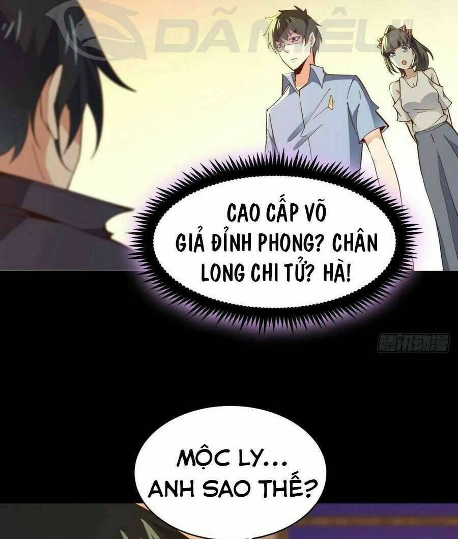 Trọng Sinh Đô Thị Thiên Tôn Chapter 138 - Trang 2