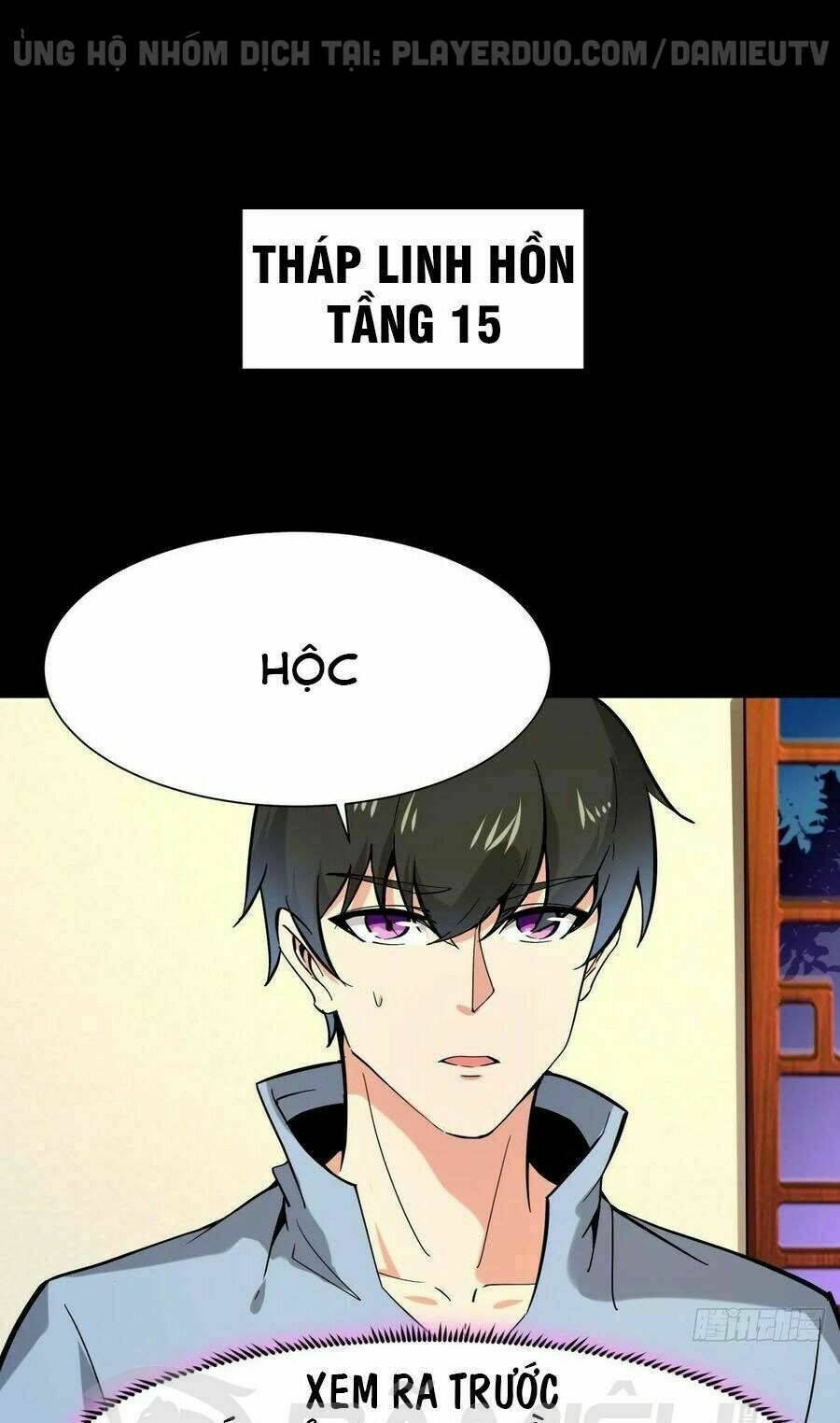 Trọng Sinh Đô Thị Thiên Tôn Chapter 140 - Trang 2