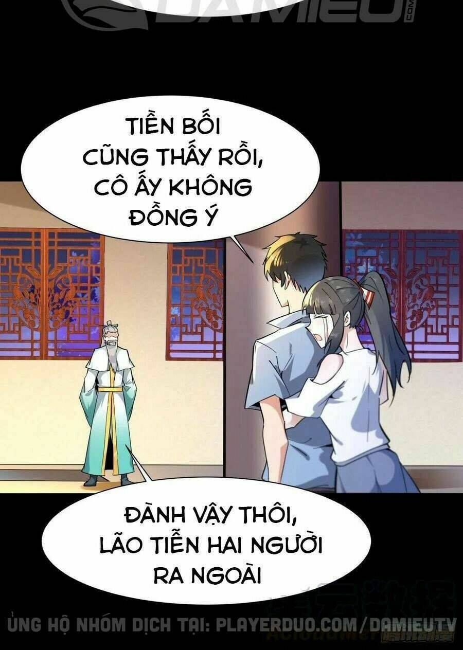 Trọng Sinh Đô Thị Thiên Tôn Chapter 140 - Trang 2