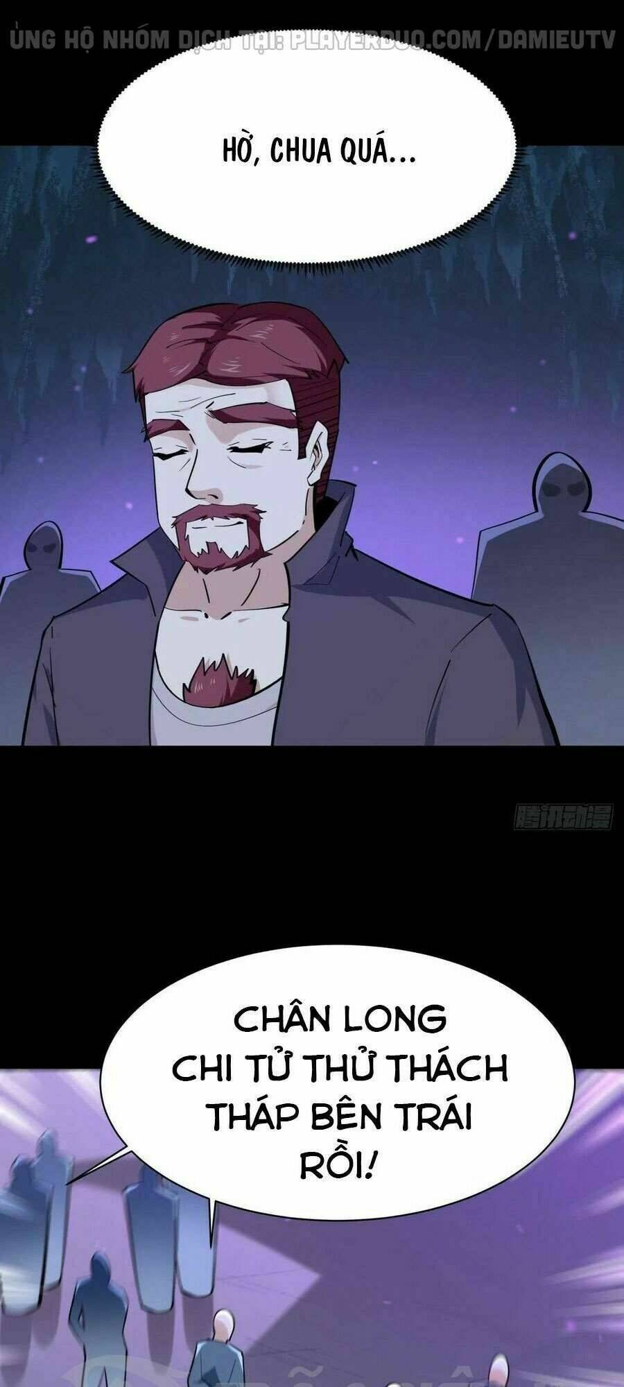 Trọng Sinh Đô Thị Thiên Tôn Chapter 140 - Trang 2