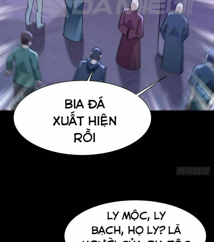 Trọng Sinh Đô Thị Thiên Tôn Chapter 140 - Trang 2